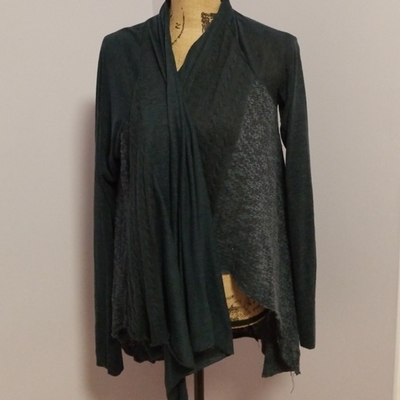 Anthropologie Sweaters - Wrap Cardigan by Tiny from Anthropologie